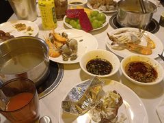 -九月海·海鲜自助(世纪东方店)