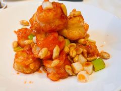 -大鸭梨烤鸭(金色漫香店)