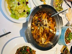 -新沸腾鱼乡(世贸天阶店)