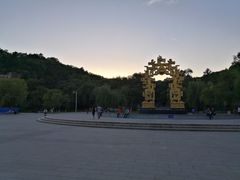 -北山公园