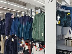 -万达茂商场(南京仙林店)
