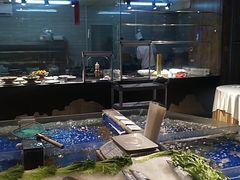 -余记海鲜(合生广场店)