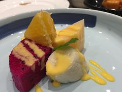 -禾牧铁板创意料理(姑嫂树路店)