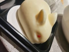 -海底捞火锅(新松江路店)