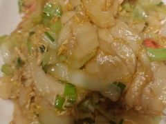 -金海湾海鲜排档(朱家尖店)