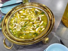 -小厨娘书香金陵(夫子庙老门东店)