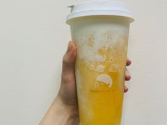 -喜茶(深圳福田星河COCO Park店)