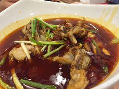 -簋街仔仔小龙虾(簋街二店)