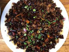 -老地方猫儿面(磁器口店)