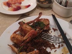 -小天鹅戴斯酒店鲸鲨百汇创作料理