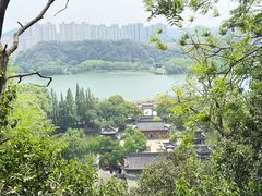 -焦山风景区