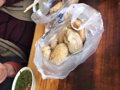 -李小老烧饼(常营民族家园店)