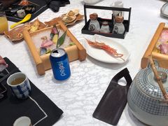 -金沙滩喜来登度假酒店-雅日本餐厅