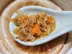 蟹黄大汤包-淮扬韵(凤八市政府店)