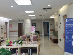 -北京亚运村美中宜和妇儿医院