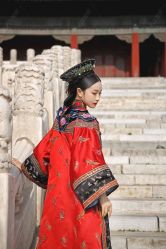 点击看大图 -美云庭古装·格格服汉服·京城旅拍(北京店)