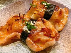 -戏作寿司(观音桥店)
