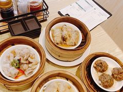 -添好运点心专门店(百老汇店)