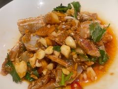 -码头见·潮汕菜(领展中心城店)