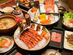 -松鹤精致料理(五一中路店)