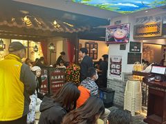 -大鸽饭(岗顶店)
