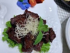 -望乡楼上海菜(日月光店)