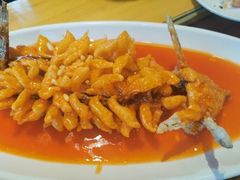 -赤宴·川菜(玉林店)