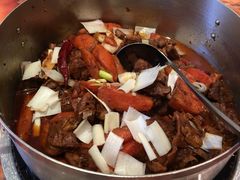 -棠宴酒店(汉口学院店)