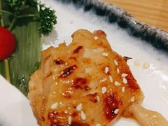 -上户日本料理(北仑富邦店)