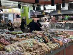 -世纪联华超市(江城店)