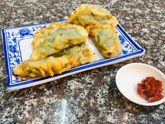煎饺子-昌盛汤吧(光明北路店)