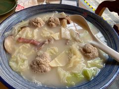-那家小馆•北京菜•烤鸭(香山店)