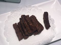 -紫光园·烤鸭·北京菜(劲松店)