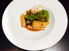 -浙江安吉JW万豪酒店·万豪中餐厅