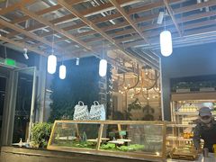 -Green Option(官舍店)