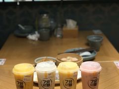 -7分甜(李沧万达店)
