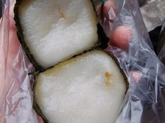 -夹江老头叶儿粑(石雁儿小区店)