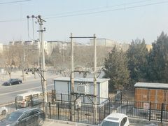 -辣婆婆(航天桥店)