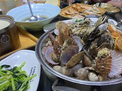 -映像威海·海鲜味道(市区店)