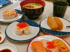 -濱寿司(高新伊藤店)