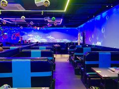 -大成海鲜烧烤·小龙虾(七宝店)