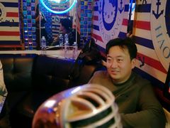 -好乐迪KTV(金钻店)