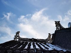 -黄桥古镇