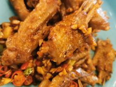 -先记烧鹅王·本地粤菜(福永店)