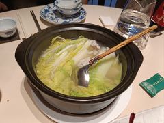 -侨美食家·粤菜(体育西路店)