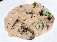 章鱼烤肉奶油饭-TAMATI(巴黎贝甜韩式西餐厅店)
