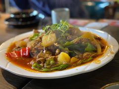 -Alali阿拉礼·新疆家宴(西溪新座店)