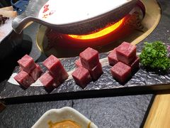 -湊湊火锅·茶憩(石家庄万象城店)