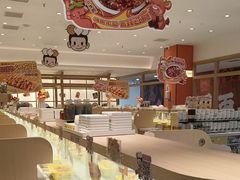 -串士多·回转小火锅(长安方圆荟店)