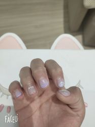 -POINT服务季·点睛创意美甲沙龙